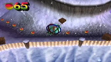 Crash Bandicoot: The Wrath Of Cortex W/Sicrow7 Part 10: Rollin