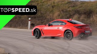 TEST TOYOTA GR86 - slabiny a praktickosť? (VIDEO 2)