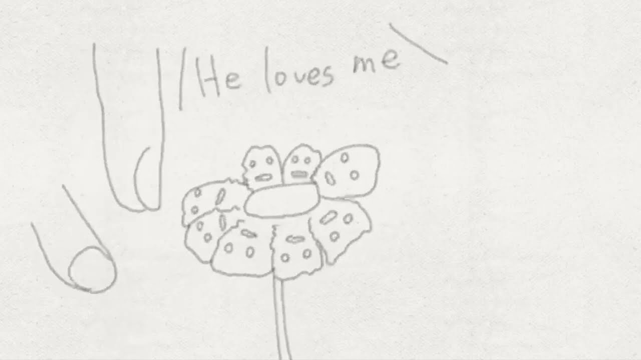 flower shorts YouTube