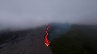 Zistoir péi chanson hommage à L'ile de La Réunion sur des images d'Alexandre Haffner