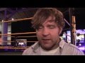 Dean Ambrose Interview: On the Evolution of The Shield, being the best, Wyatts & Pushing themselves