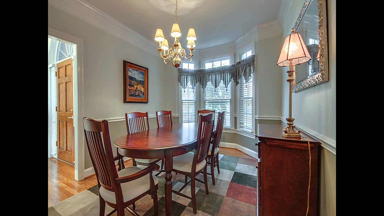 Home For Sale 4139 Oxford Glen Dr Franklin, TN 37067 YouTube