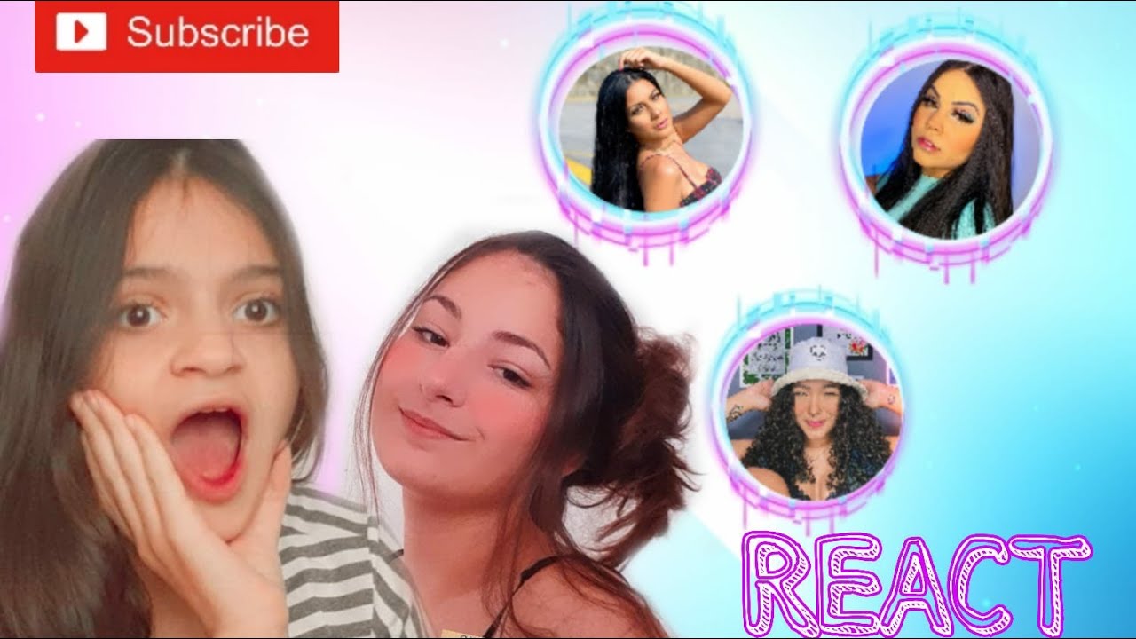 Reactbari Insta REACT!!!!! Melhores Challenges do Insta😱😍 - YouTube