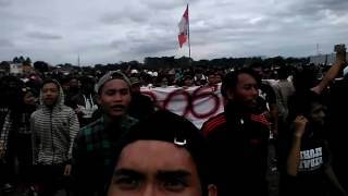 orange kota hujan di pakansari #js_intiv62