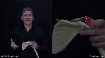 Clip from 4410 Basic UE Joint Mechanics - Part 5: GH Impingement