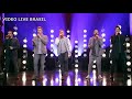 Backstreet Boys Chances Live The Tonight Show Jimmy Fallon HD Backstreet Boys Chances Live The Tonight Show Jimmy Fallon HD