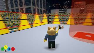 STEMex Academy - Roblox Coding