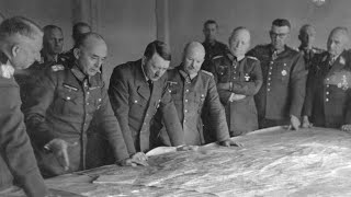Hitler’s Secret Escape Plan — Did He Really Die in the Bunker? (Full Documentary)