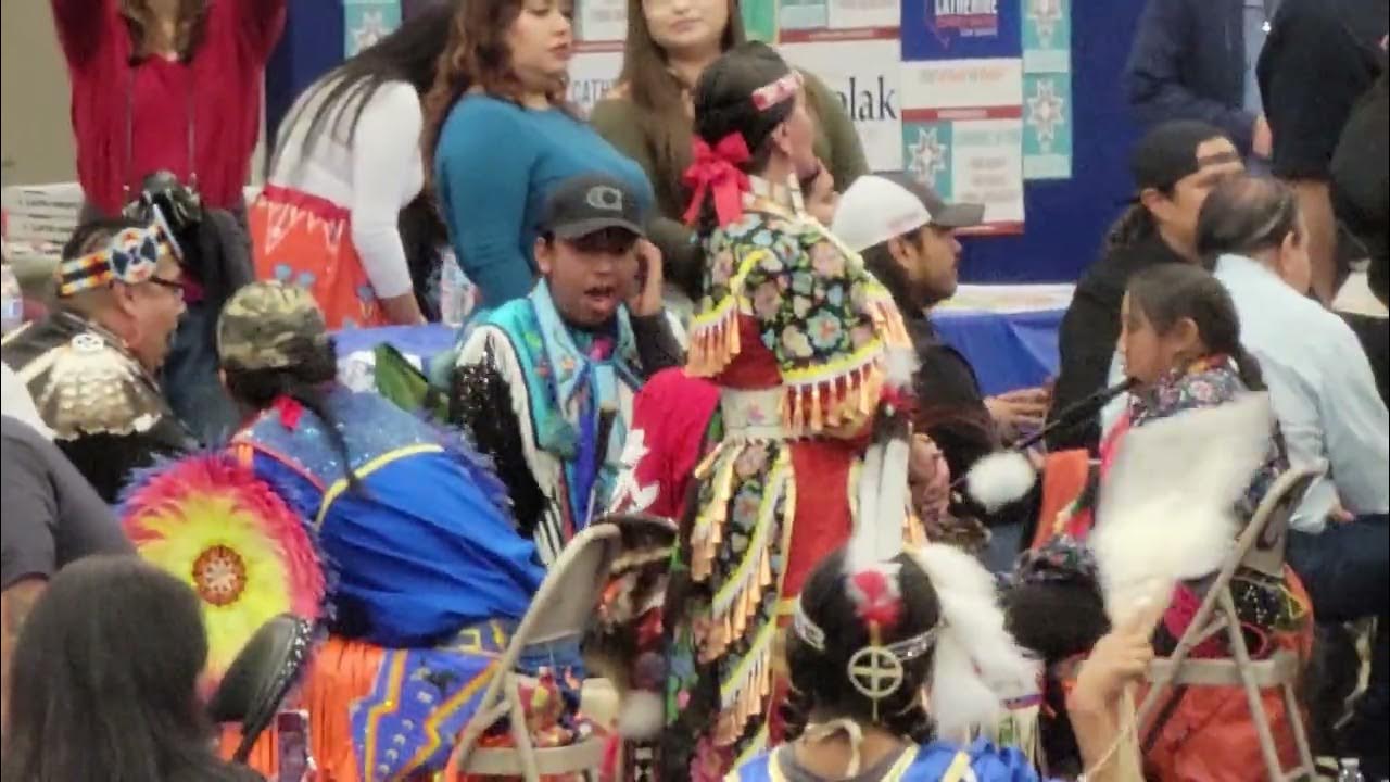 Nevada Days Powwow in Carson City, NV 2022 YouTube