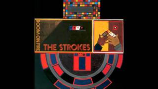 The Strokes - 12:51 (Lyrics) (High Quality)
