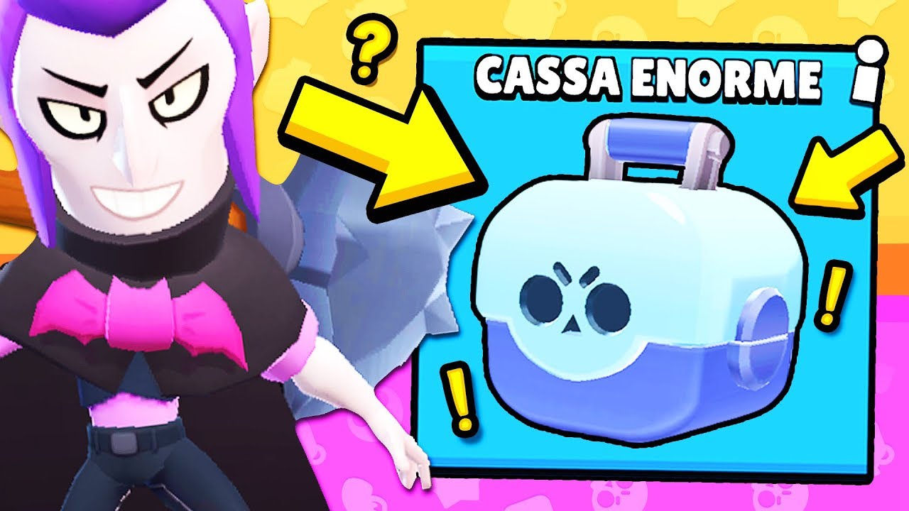 Ho Sbloccato Il Nuovo Personaggio Di Natale Brawl Stars Ita By Mattiz