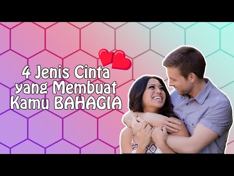 Video: 6 Tanda Penting Hubungan Bahagia