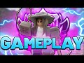 The *BEST* lassy *GAMEPLAY...* (Roblox Bedwars)