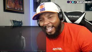 MY FIRST TIME HEARING Dave - Starlight(REACTION!!!) FIRRRREEEE!!!!!!