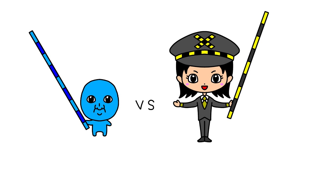 【アニメ】青鬼vsふみき