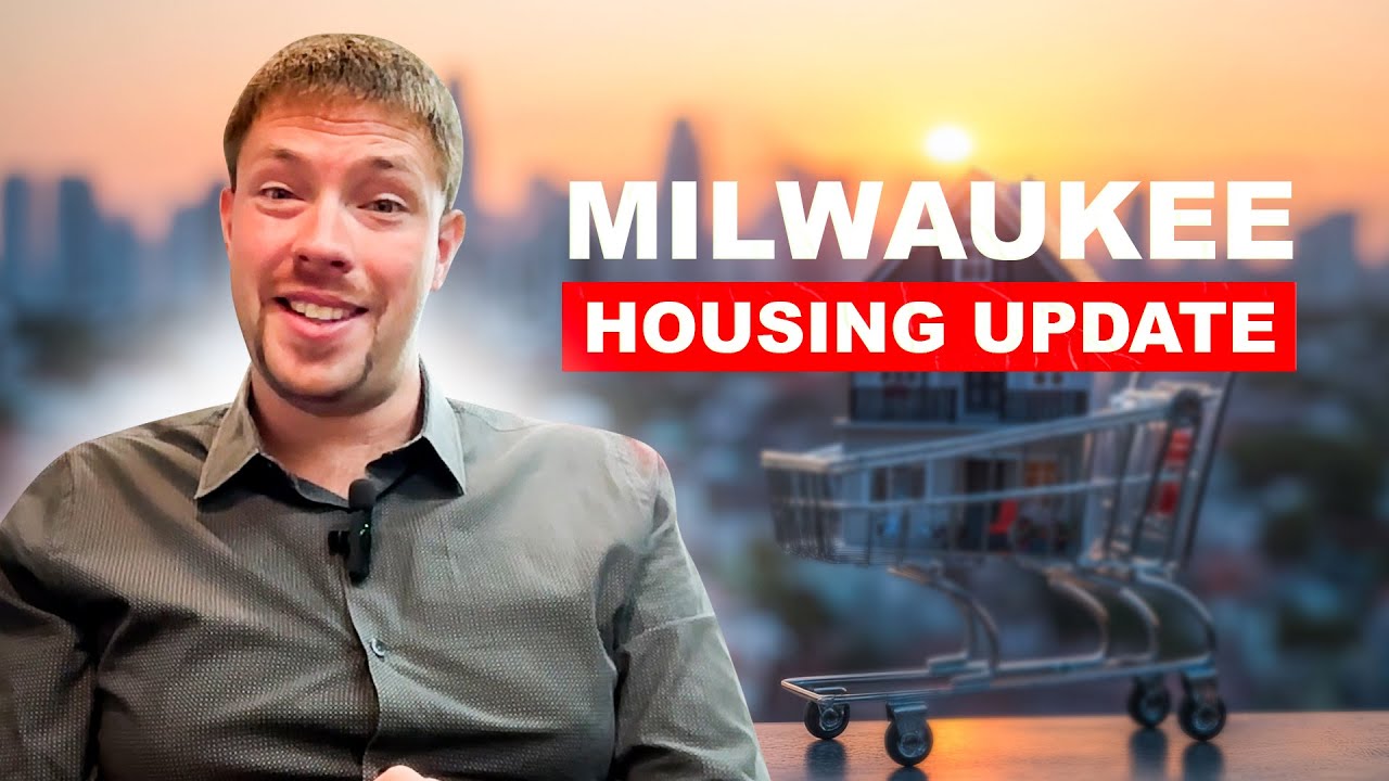 Milwaukee Real Estate Market Update Q3 2025: Prices Surge, Inventory Rises & Buying Tips