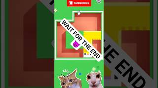 WAIT… How Do You Solve This" longcat level 7🤯#shorts #explore #youtube #longcat #viral #trading #gam