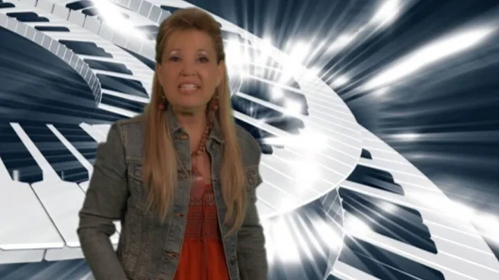 Sue Kennedy-Dance Everybody Video
