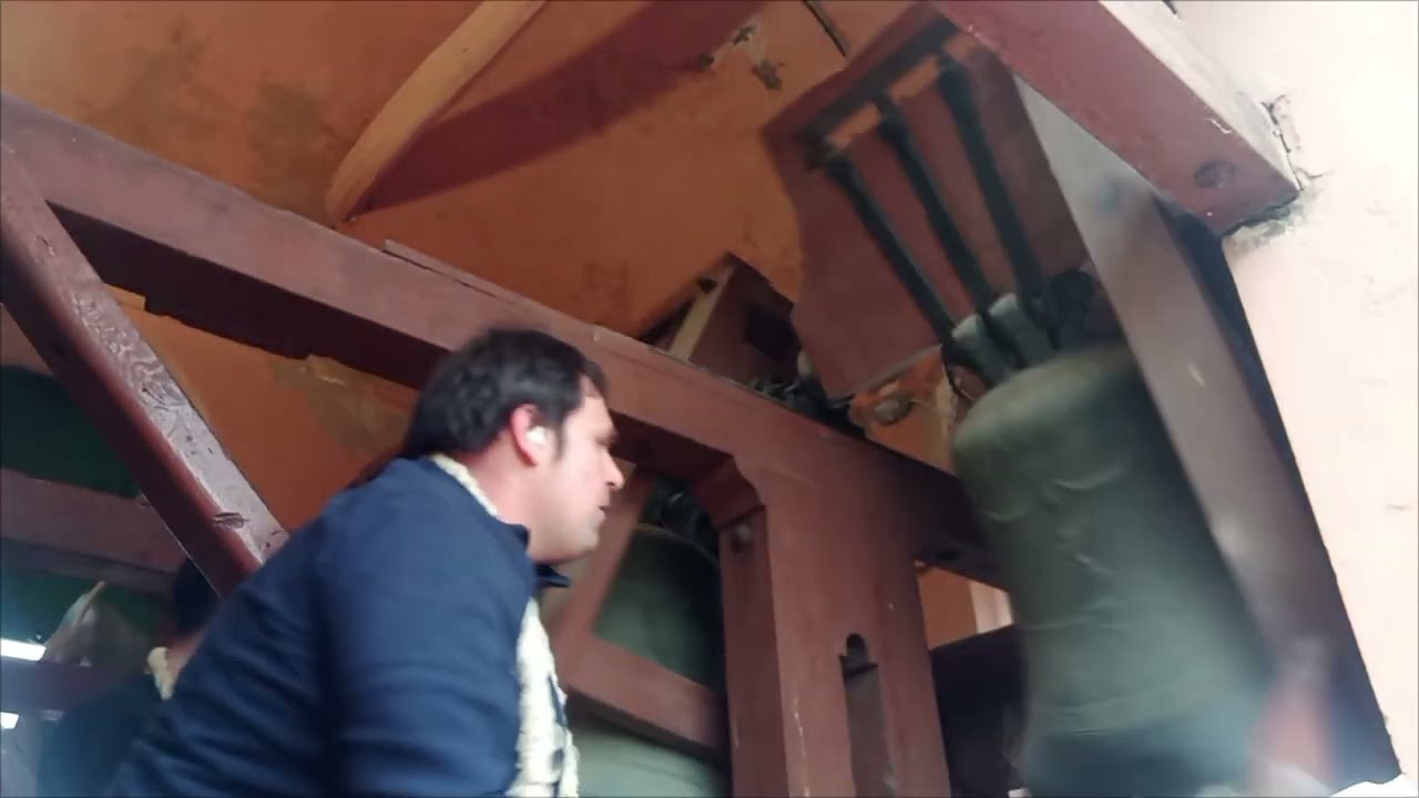 Le Campane di S.Giorgio di Piano (BO) - 