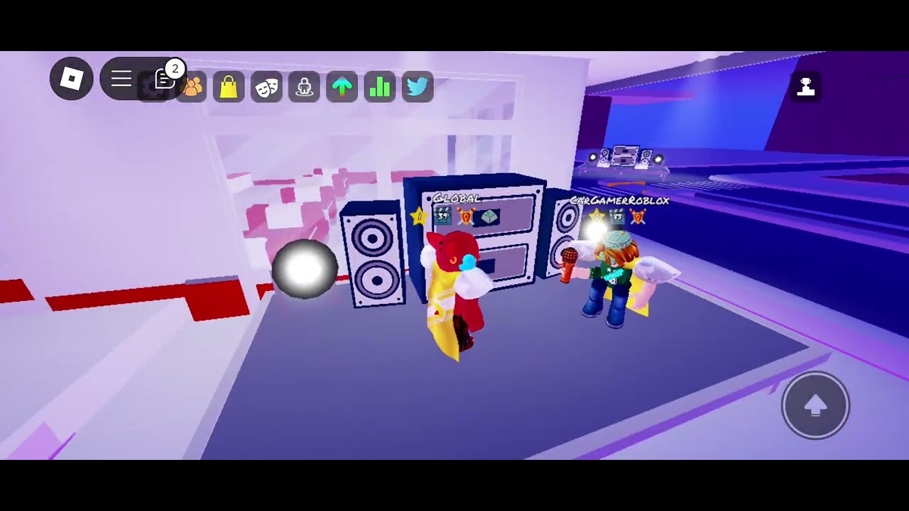 playing some funky friday Part 2 *unedited*. - YouTube
