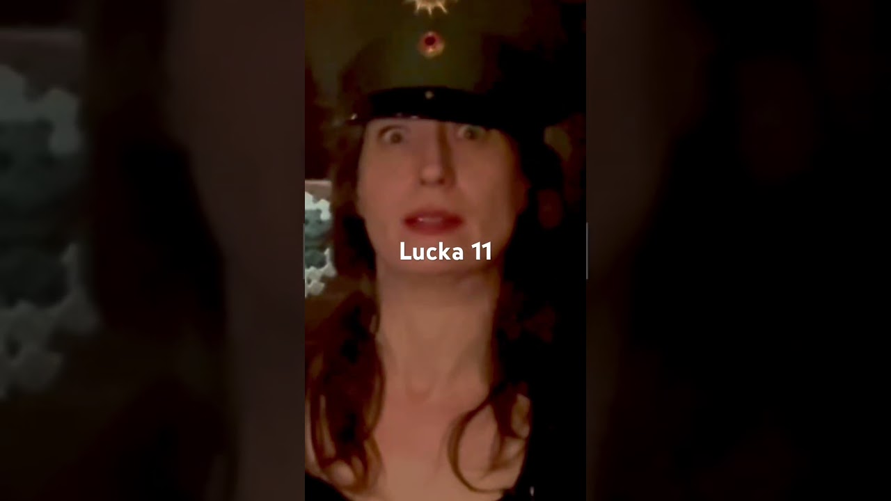 Sneak peak på Lucka 11 🫣🍽️