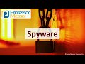 Master Spyware Threats with SY0-601 Security+ Training 🛡️
