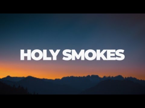 trippie redd - holy smokes ft. lil uzi vert (lyrics) 