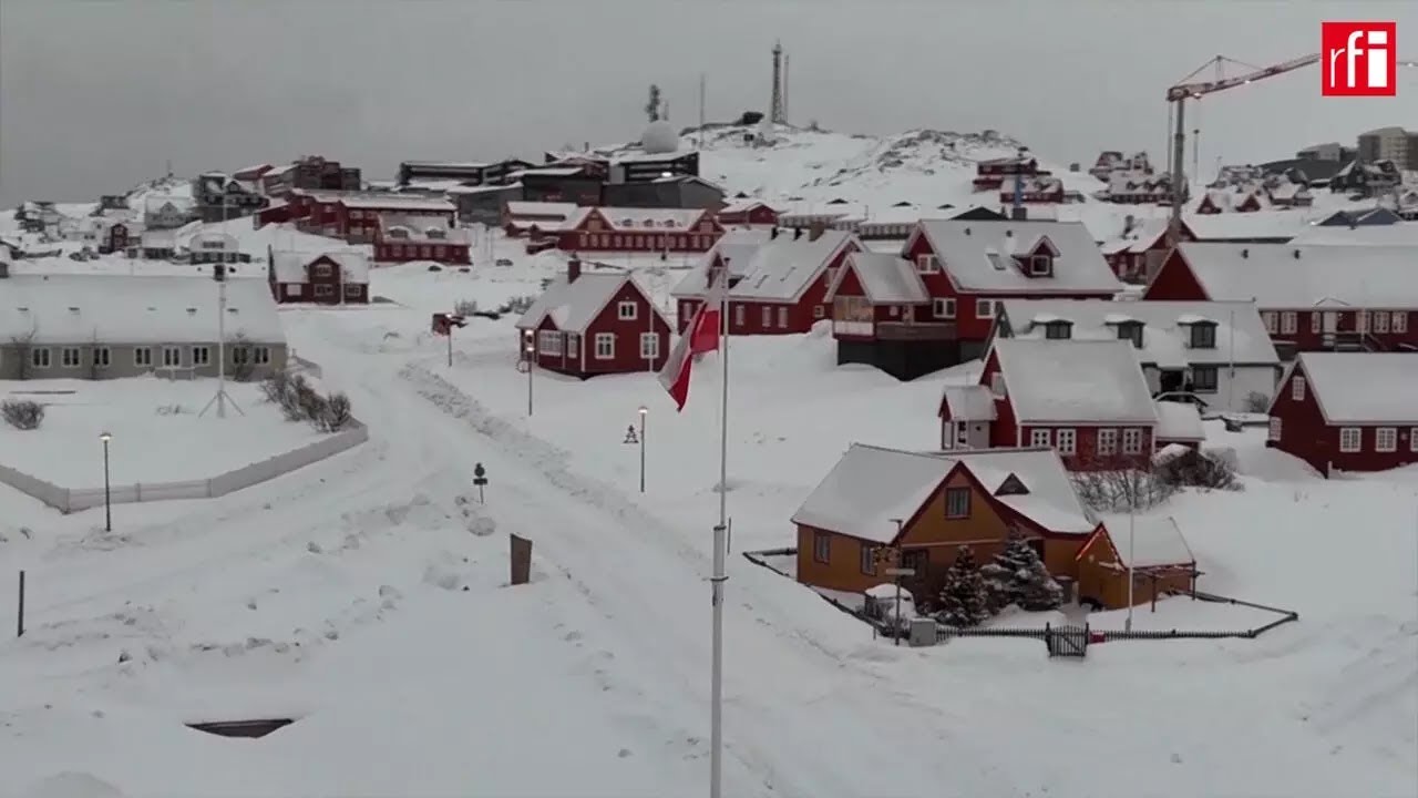 រដ្ឋសមាជិក​​អូតង់ ៤ប្រទេស​ ​បញ្ជូន​យោធា​ទៅធ្វើ​បេសកកម្ម​នៅ​កោះ ​ហ្ក្រូអិនឡង់ដ៍