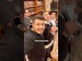 Je T Emmène Avec Moi à L Anniversaire De Mon Rabbin Je T Emmène Avec Moi à L Anniversaire De Mon Rabbin