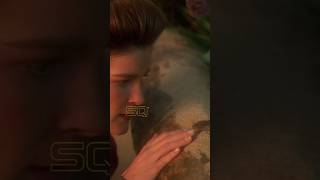Janeway Finds Animal Guide: Voyager Intervenes | The Cloud | #scifi #startrekvoyager #starfleet