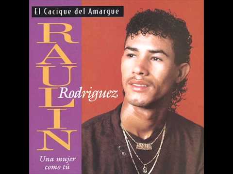 Cancion Del Corazon -  Raulin Rodriguez 1993