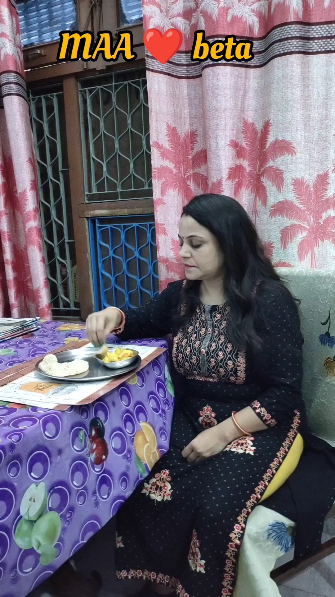 MAA ❤️ beta #shorts #views #video #trending #status