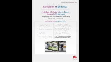 #MWC25-Intelligent Collaboration Attendance Guide