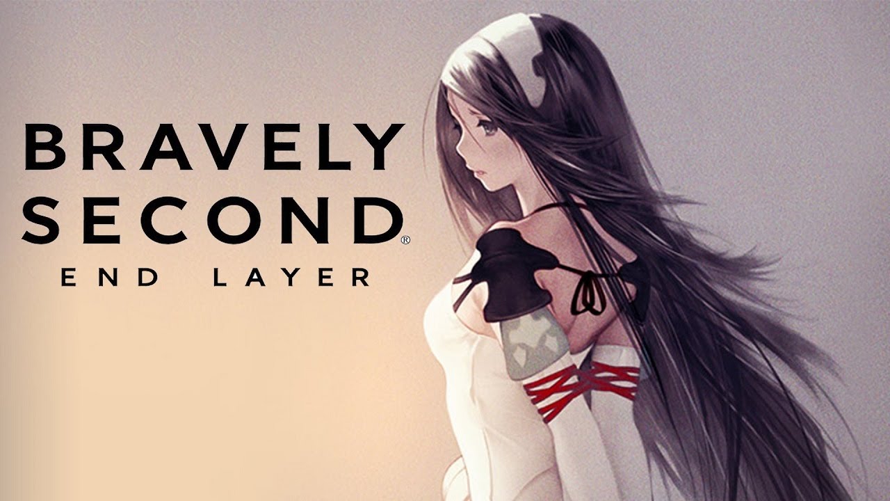Bravely Second Hentai