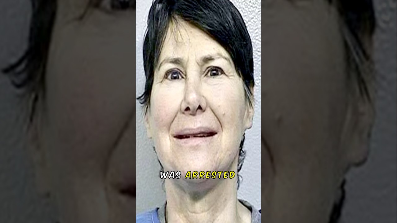 LAPD cop Stephanie Lazarus killed out of jealousy—justice took 20 years.