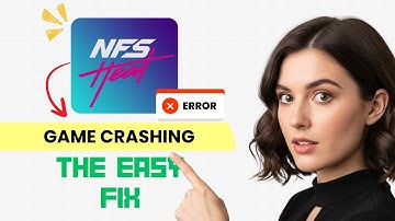 How to FIX Need for Speed Heat Crashing (Step-by-Step Guide)