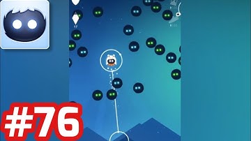 Orbia - Gameplay Walkthrough - Part 76 Mountains (Level 1581 - 1600) iOS/Android