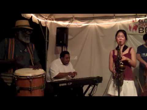 East of the Sun (West of the Moon) Video