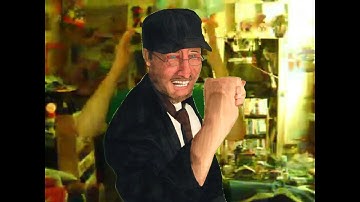 AI - Nostalgia Critic vs Angry Video Game Nerd in CWCVille
