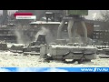 Спущен на воду очередной новейший РПКСН