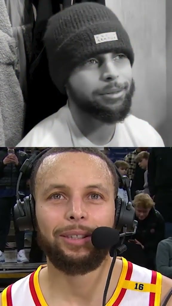 'The 24-hour news cycle is hilarious at times' ? Steph Curry claps back at 'Twitter fingers'