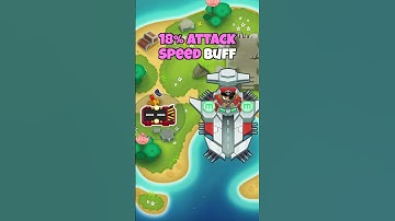 Paragons CAN Get Buffed!