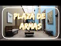 Hotel plaza de armas en quertaro