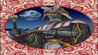 Remove Jedi Kebab (Imperial March on Accordion) [EXTENDED MIX]