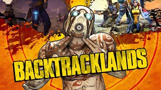 Borderlands 2 и The Pre-Sequel - для любителей много бегать и стрелять