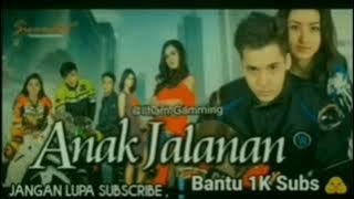 Instrumen anak jalanan 57(Berantem)