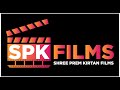 Spk films introduction animationshree prem kirtan filmsentertainment