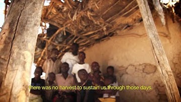 How Chickens can Change a Life | World Vision