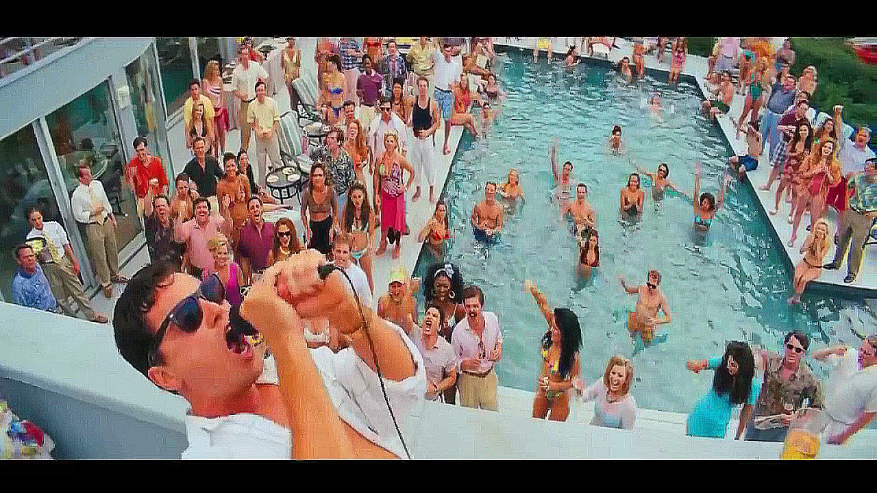 Wolf Of Wall Street Song  Money Power Women Drugs  Money Power Women Drugs Song  Music  Song