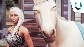 Vie au Ranch #19 | Les Sims 4